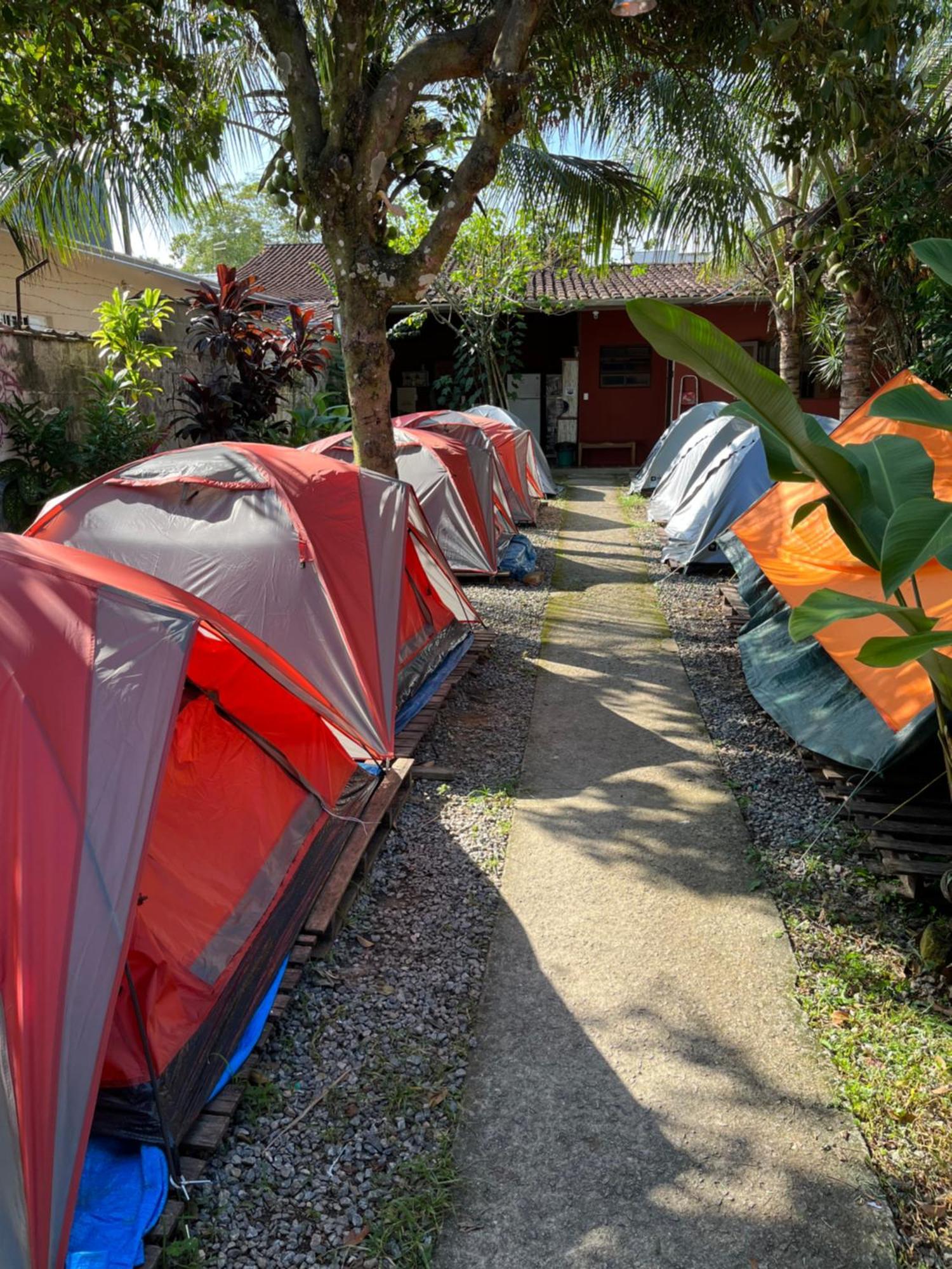 Tenda